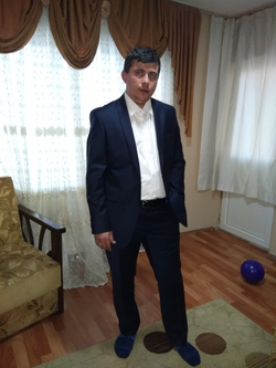 Ali
