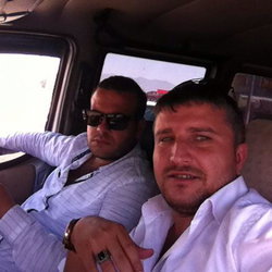 Serdar