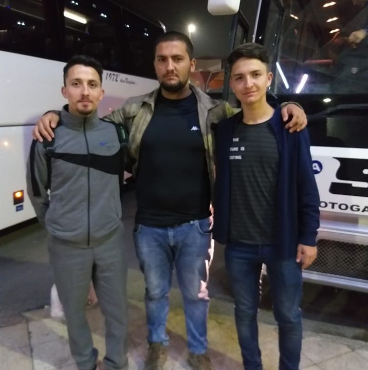 Mehmet