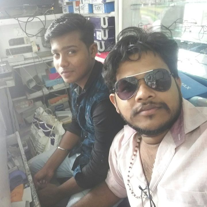 Binayaka