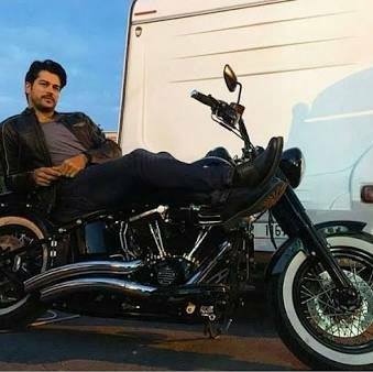 Burak