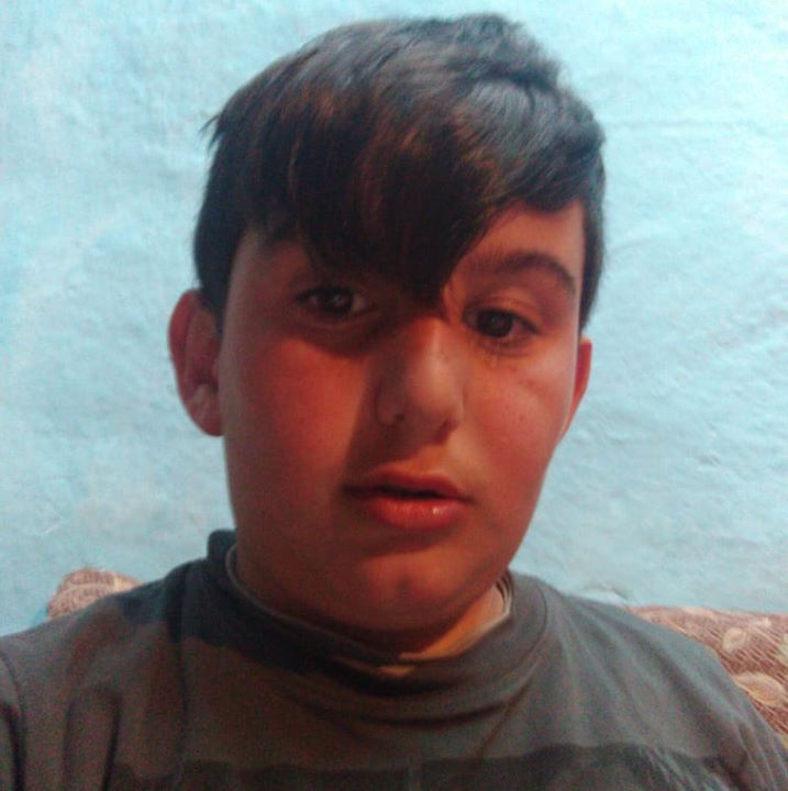 Muhammed