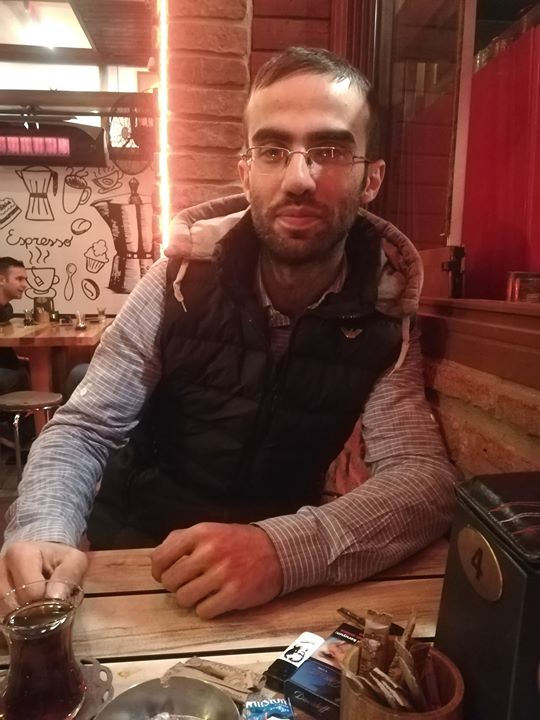 Gökhan