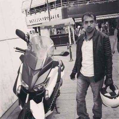 İsmail