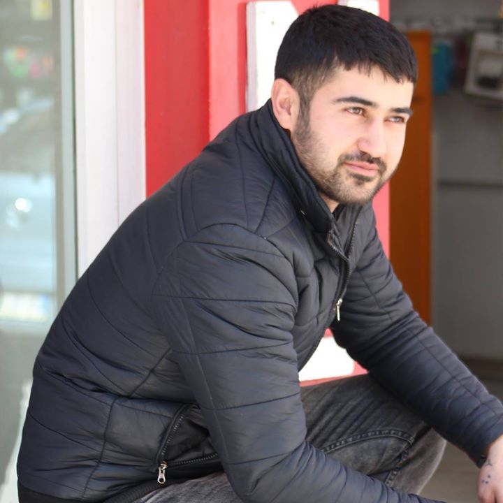 Gökhan