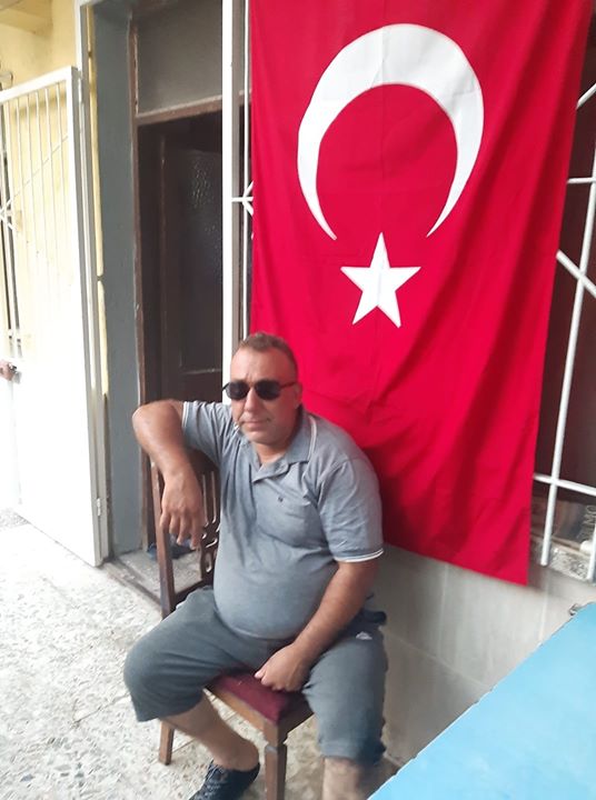 Serdar