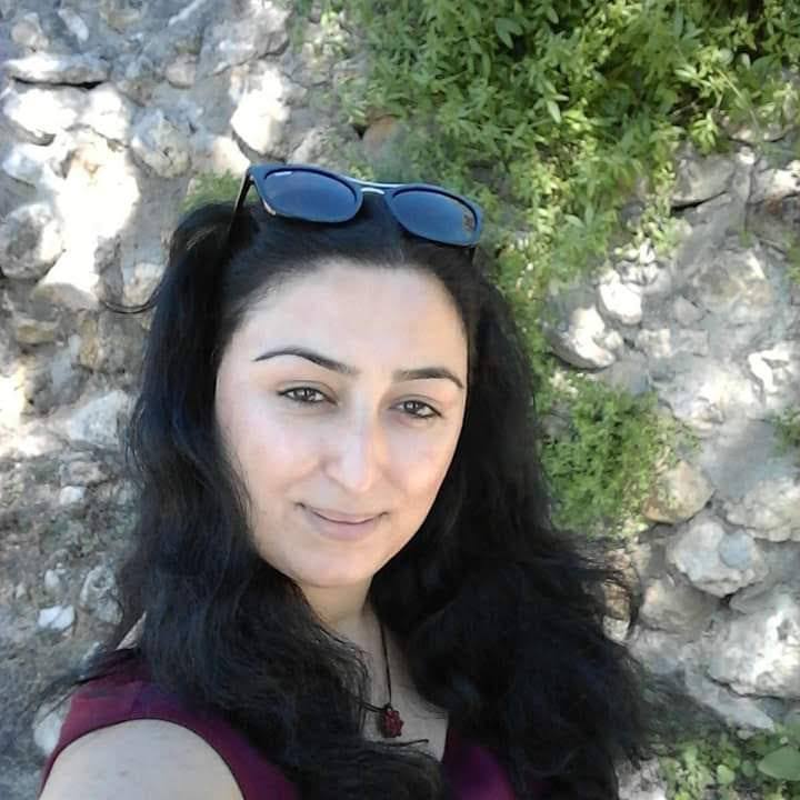 Yasemin