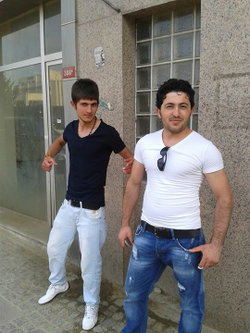 Haykır