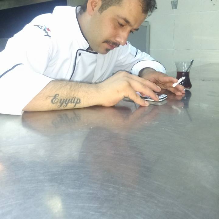 Mehmet
