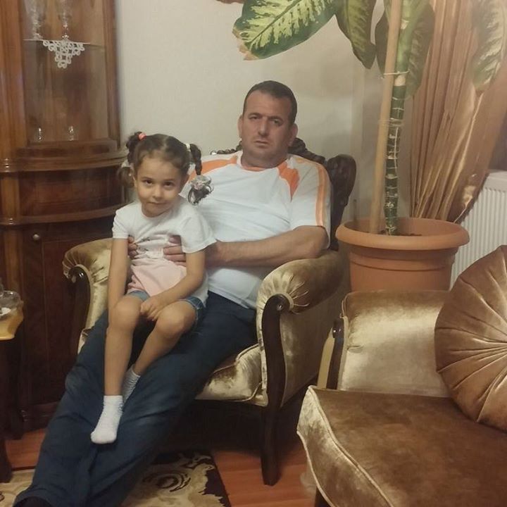 Erkan