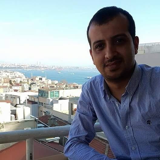 Ahmet