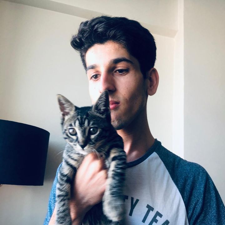 Ali