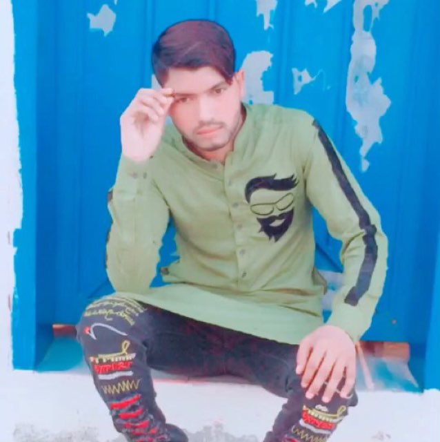 Shani