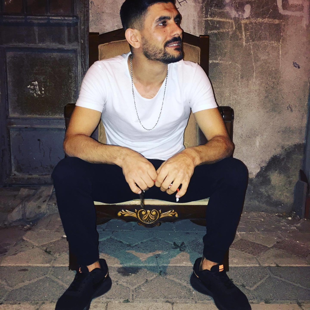 Halil