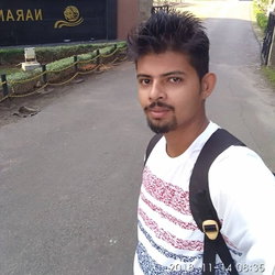 Animesh