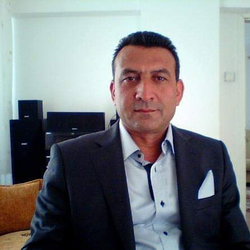 Haydar