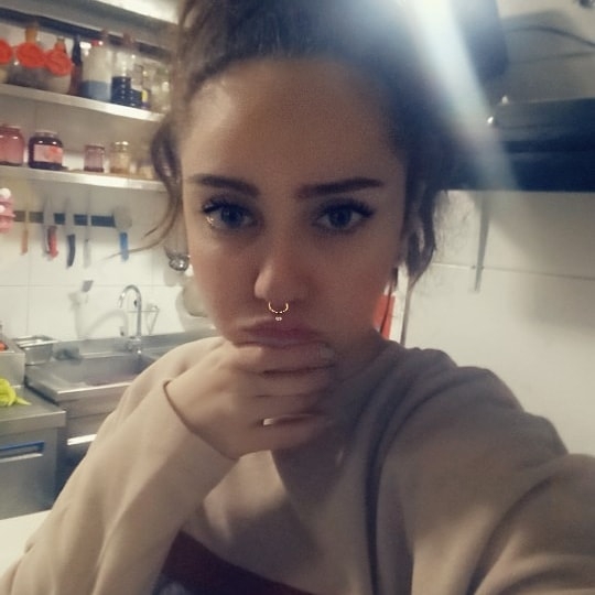 Merve