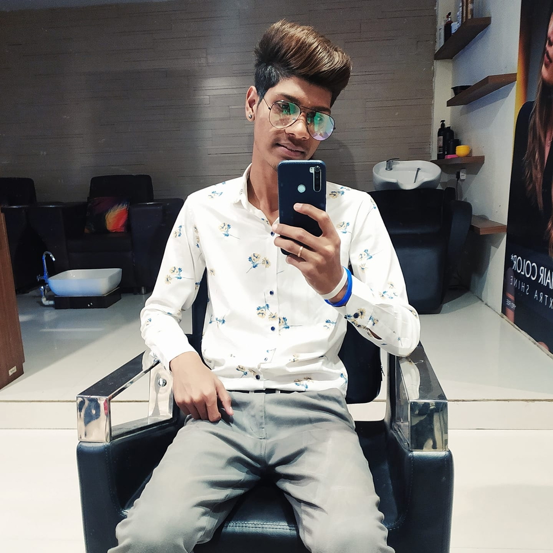Aashish