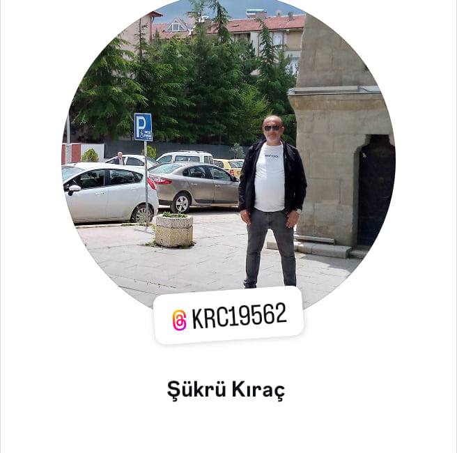 Şükrü