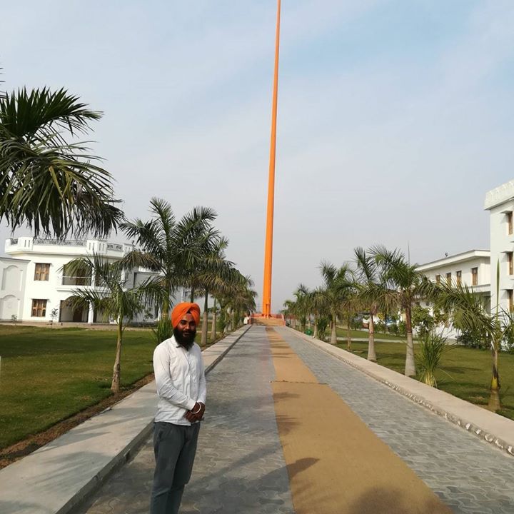 ਸਰਬਜੋਤ