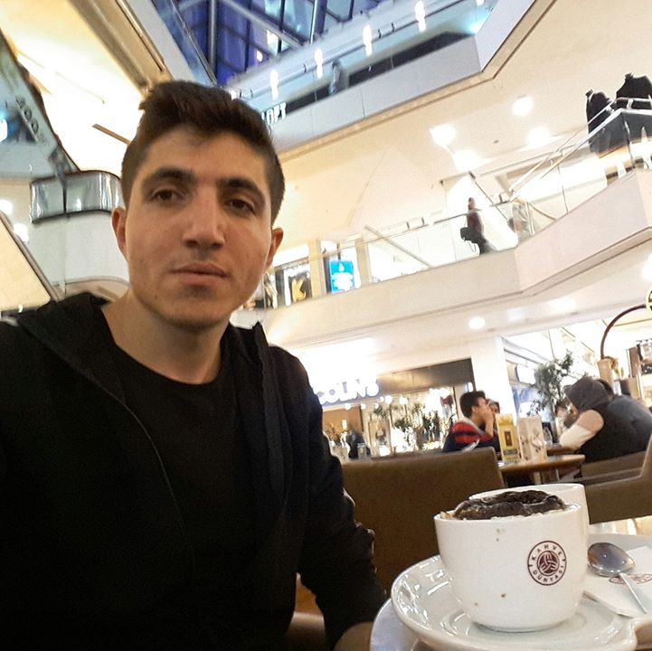 Berkay