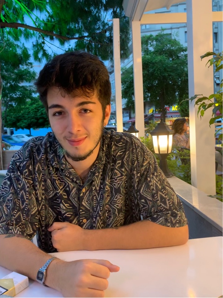 Erkan