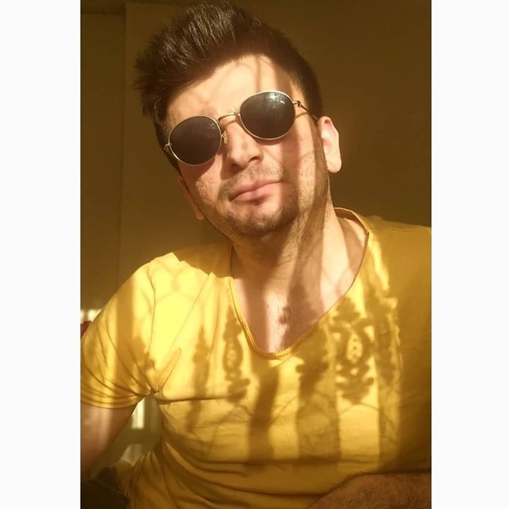Turgay