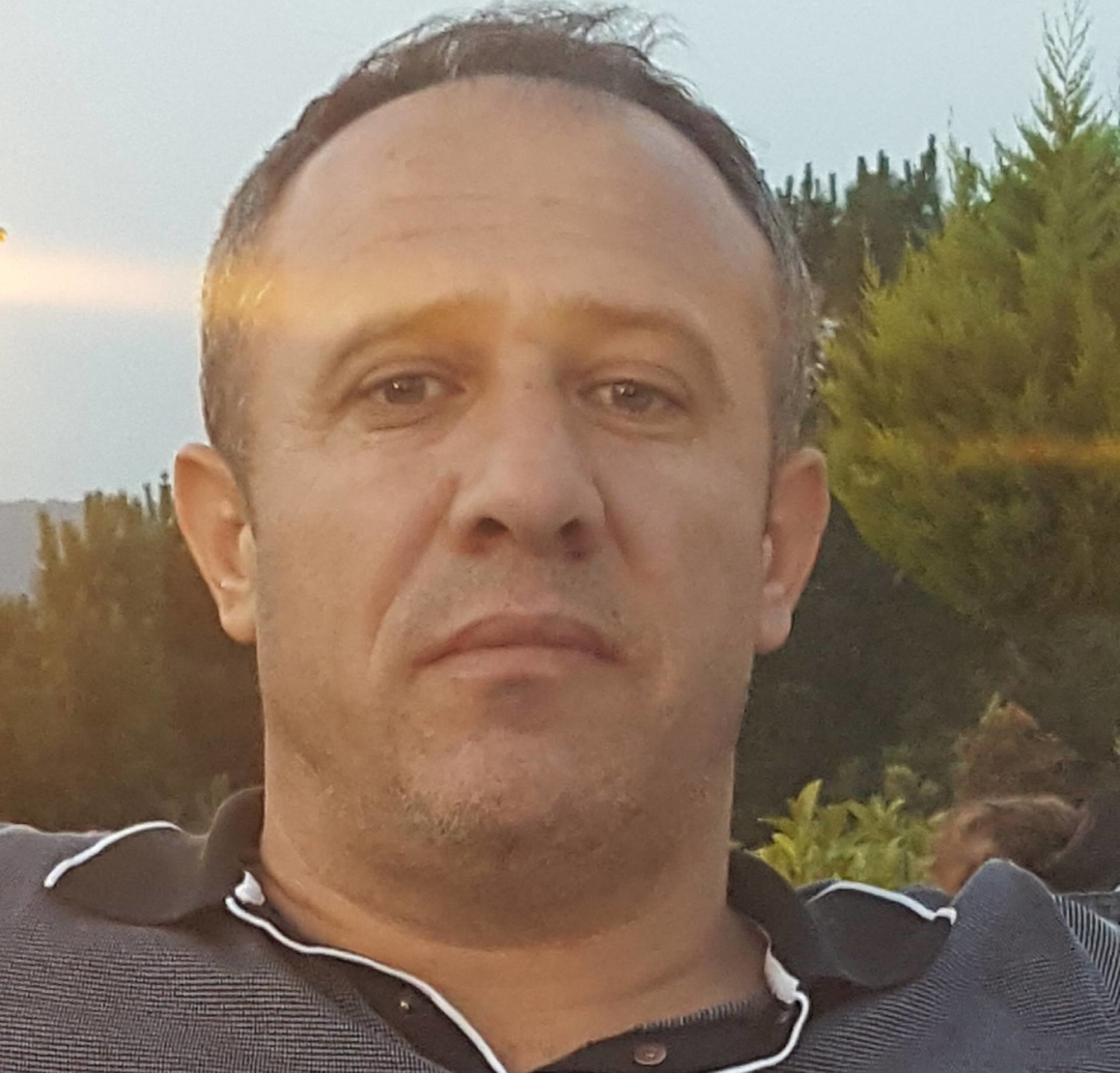 Serkan