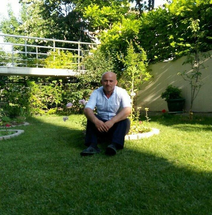 Ahmet