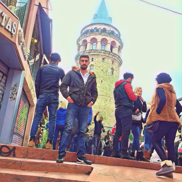 Engin