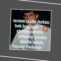 Özdemir