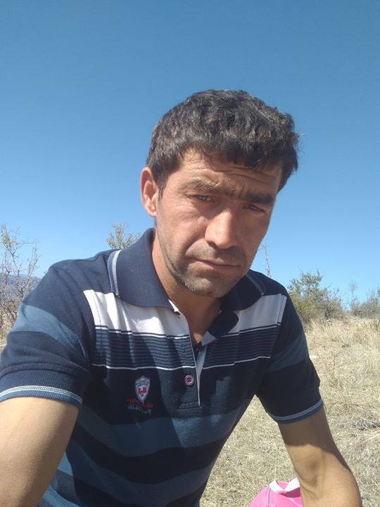 Erkan