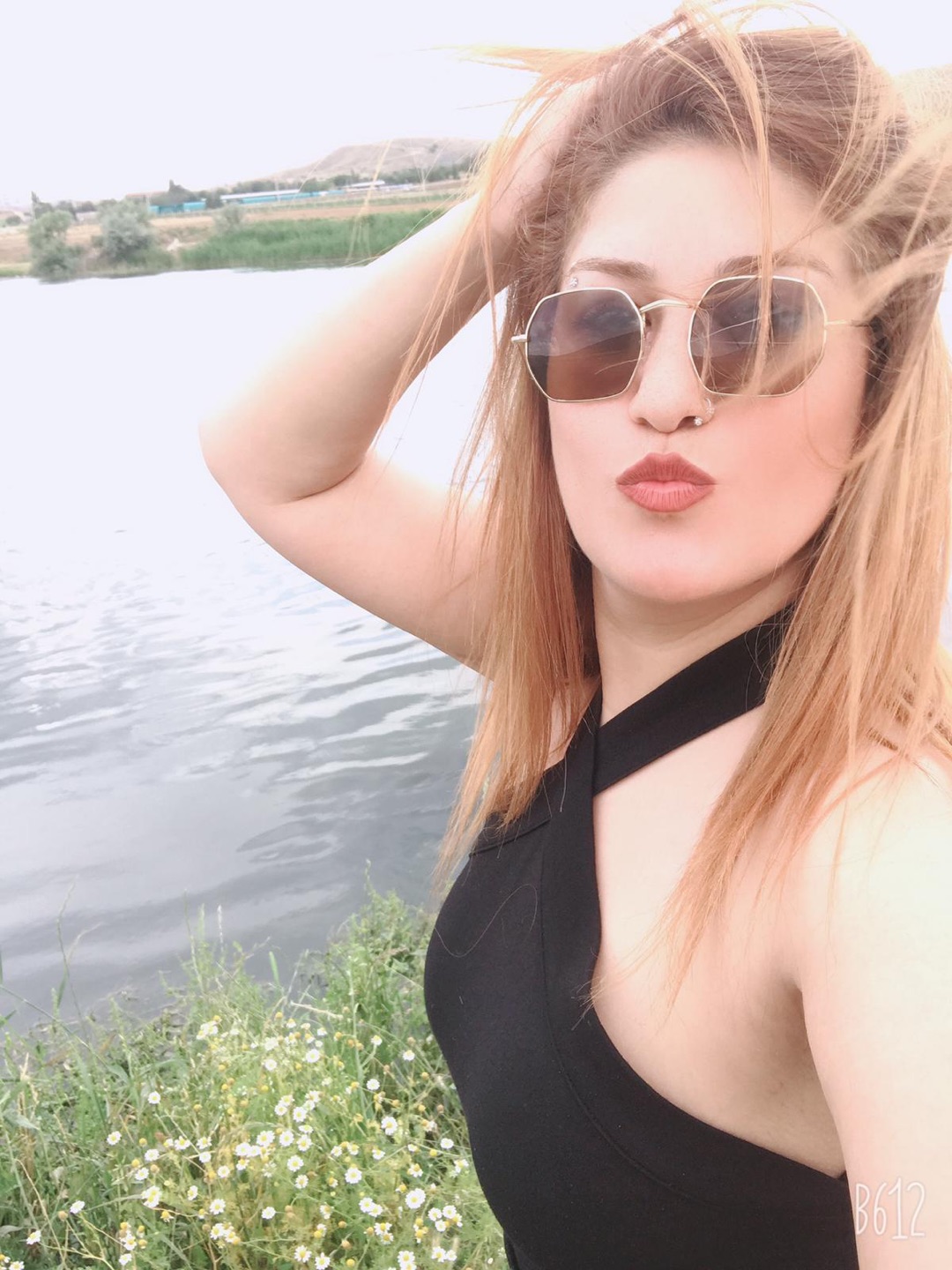 Hay