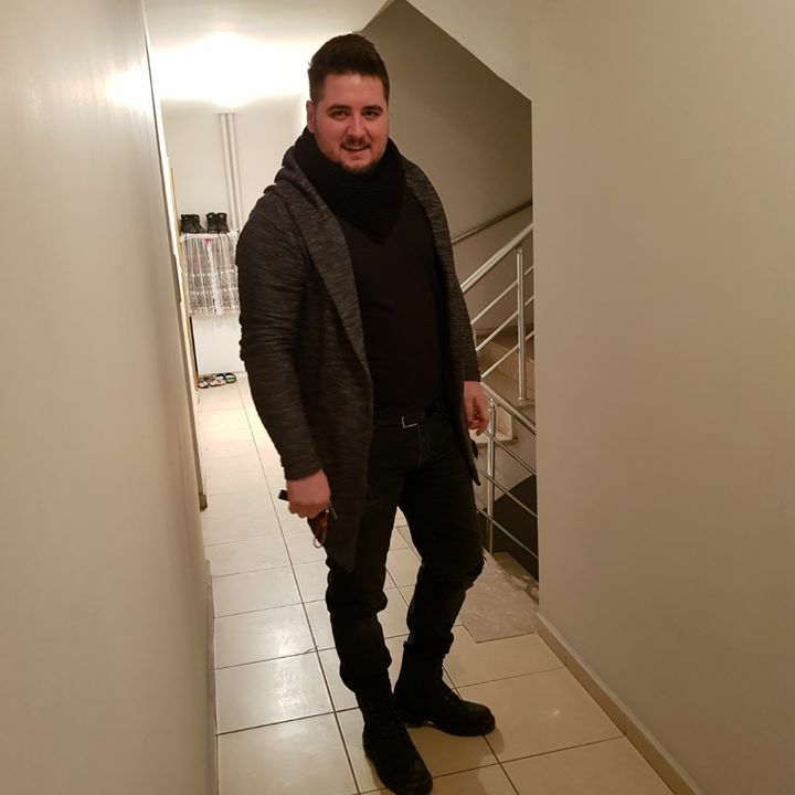 Özcan