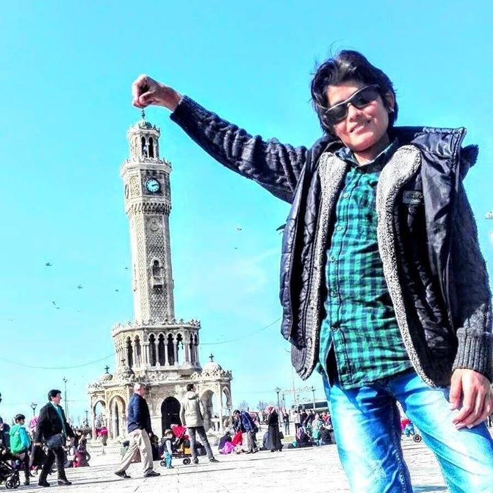 Bayram