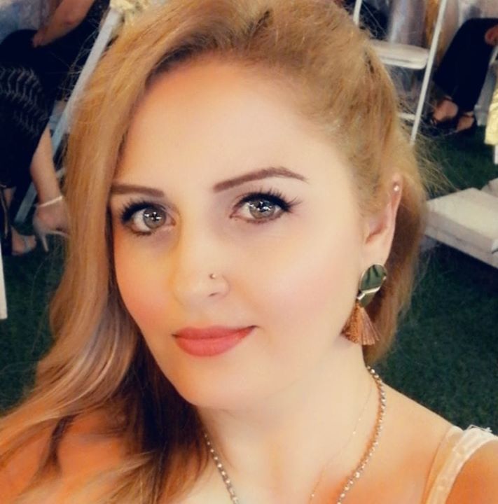 Gülşah