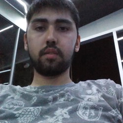 Ismail