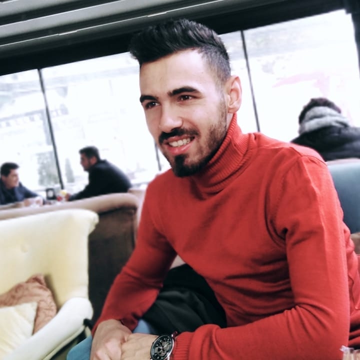 Burak