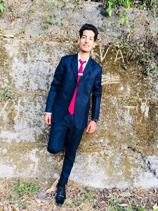 Rohit