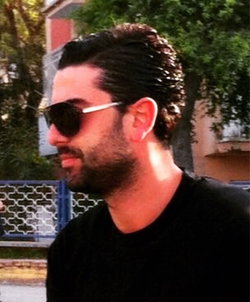 Barış