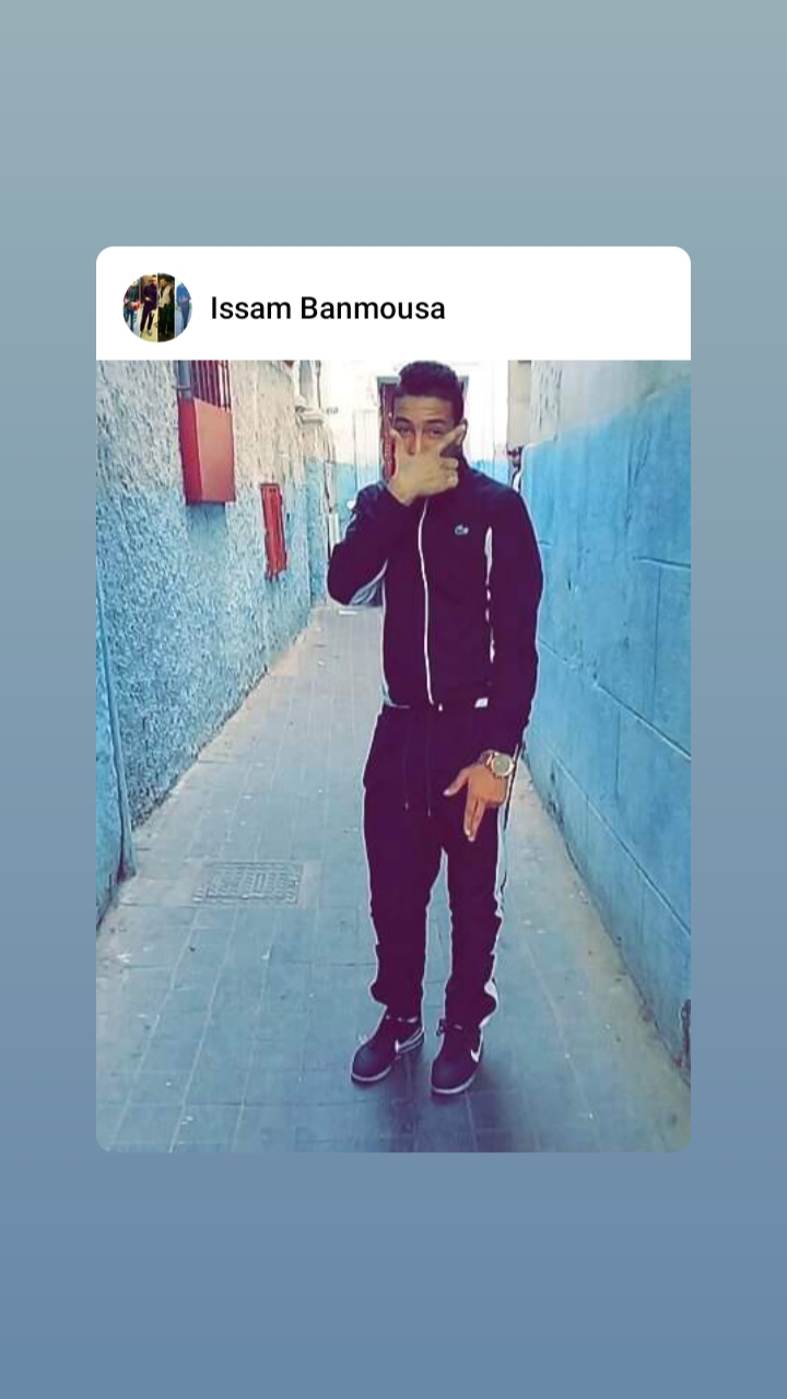 Issam