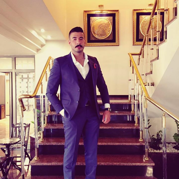 Tolga