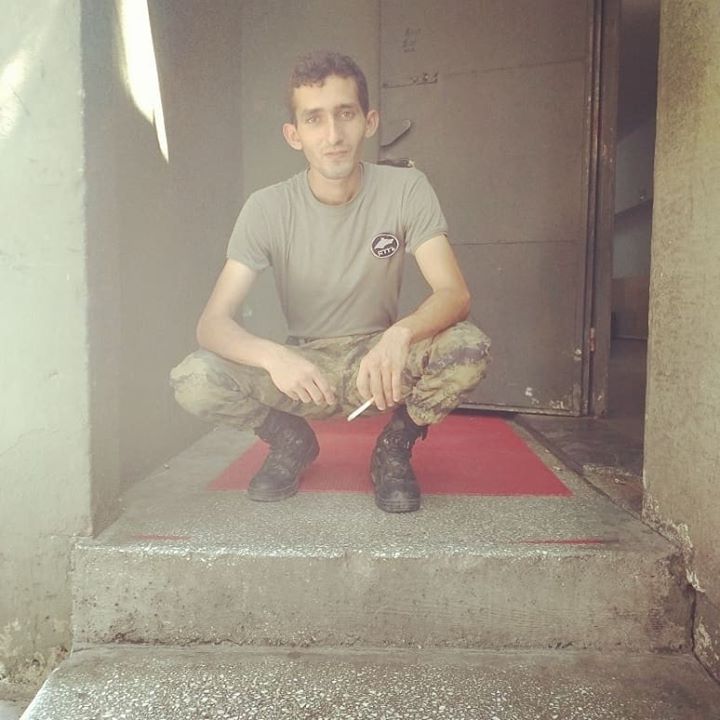 Yusuf