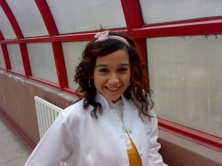 Özge