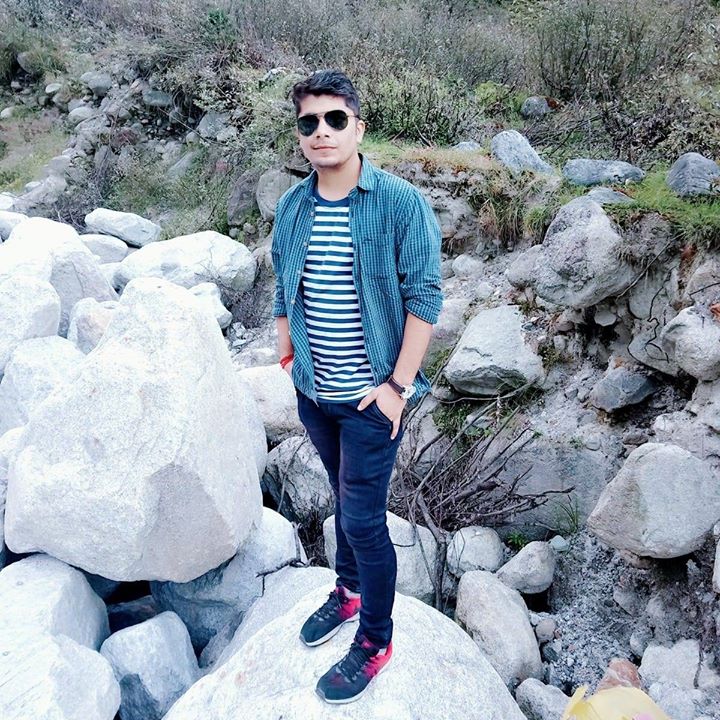 Nitin