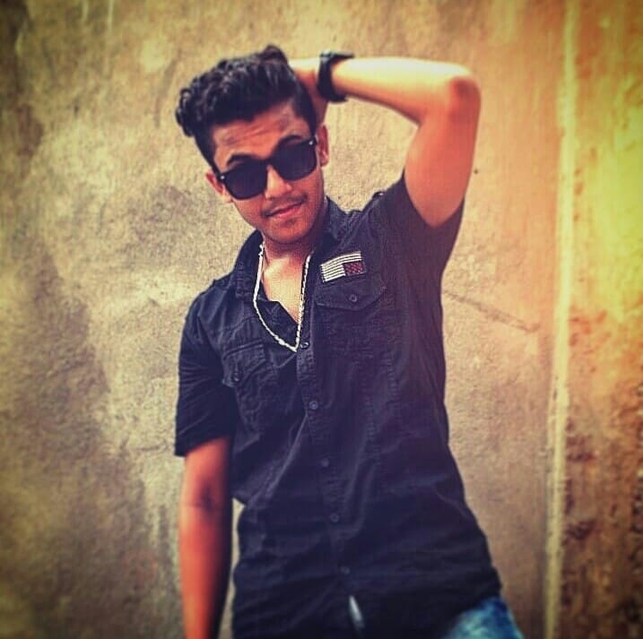 Saurabh