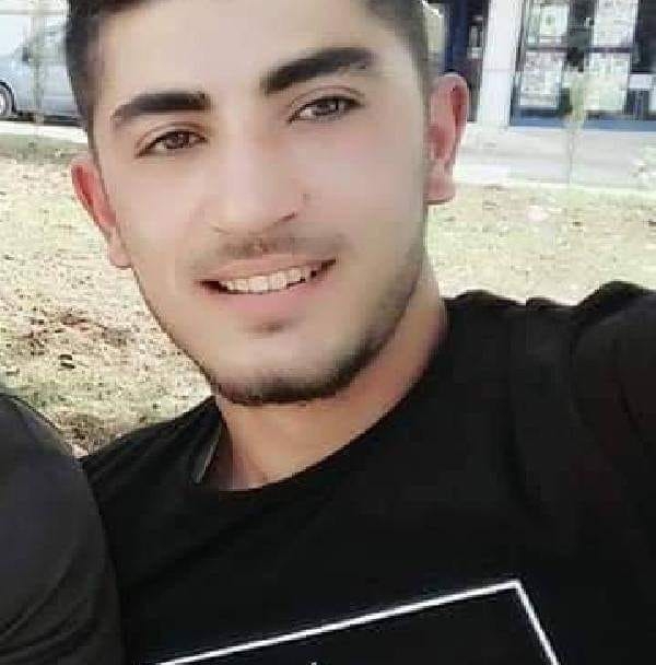 Çetin
