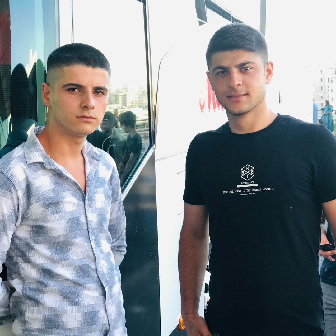 Serdar
