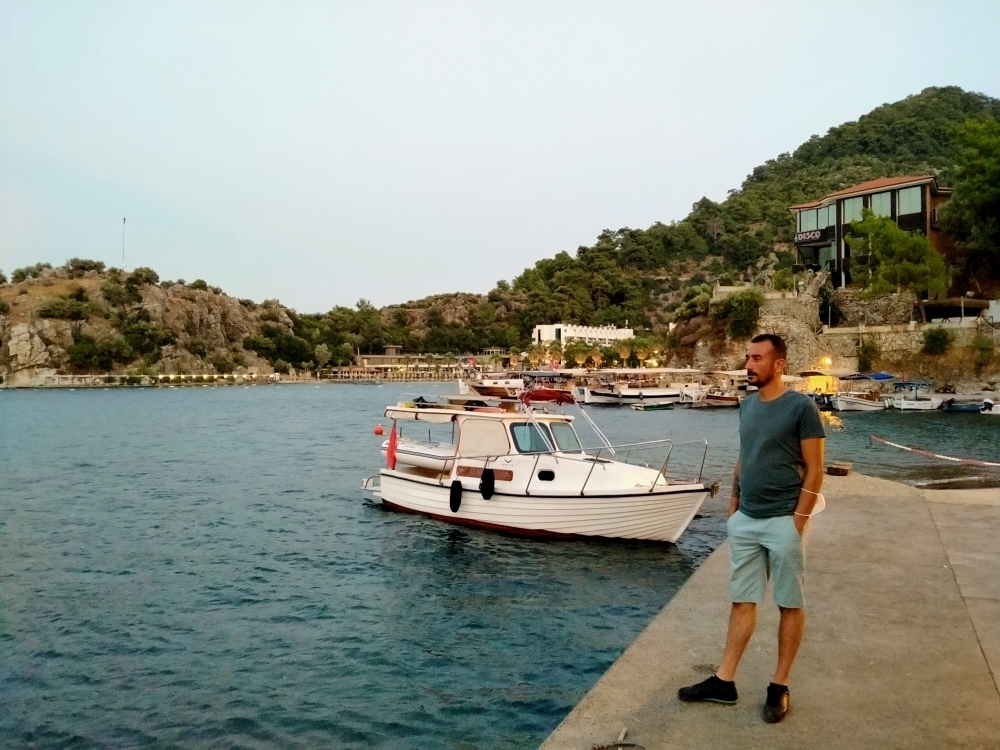 Samet