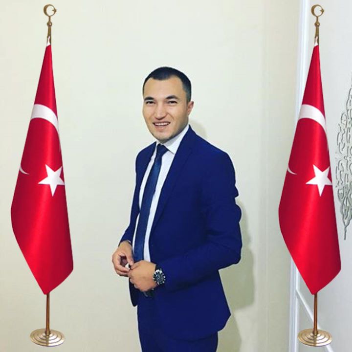 Hüseyin
